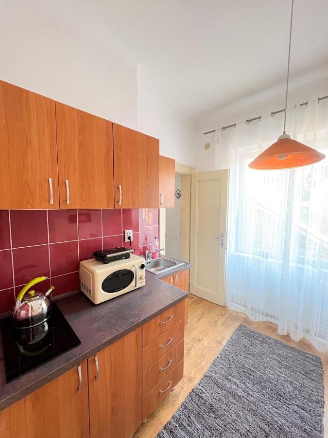 Noni'S Old Town Apartment Sibiu Exterior photo