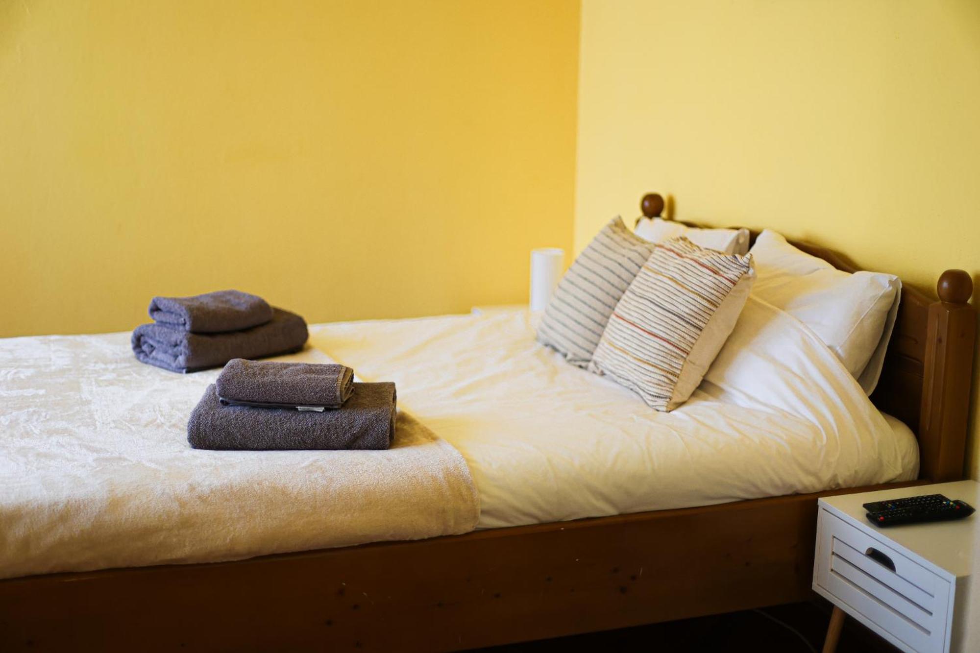 Noni'S Old Town Apartment Sibiu Exterior photo